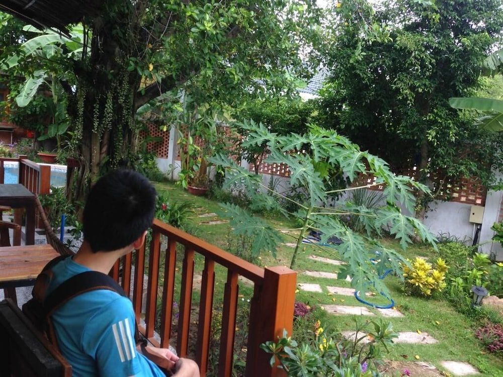 COTTAGES Resort - Ong Lang Beach 2