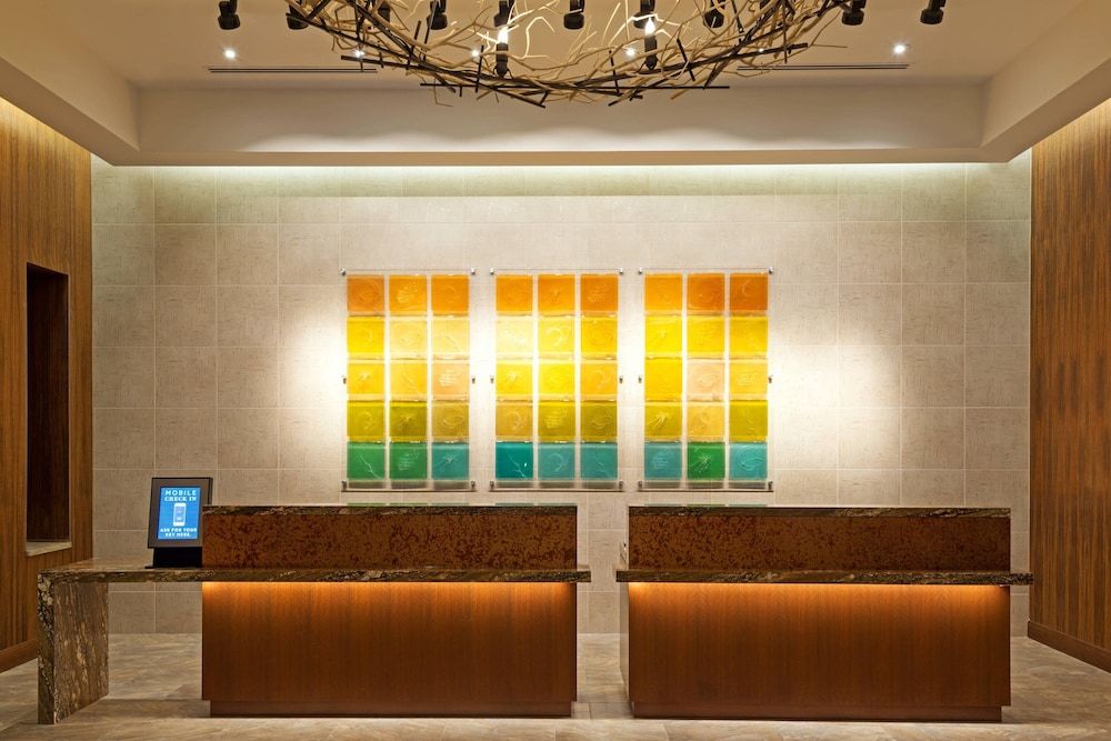 Denver Marriott Westminster 2