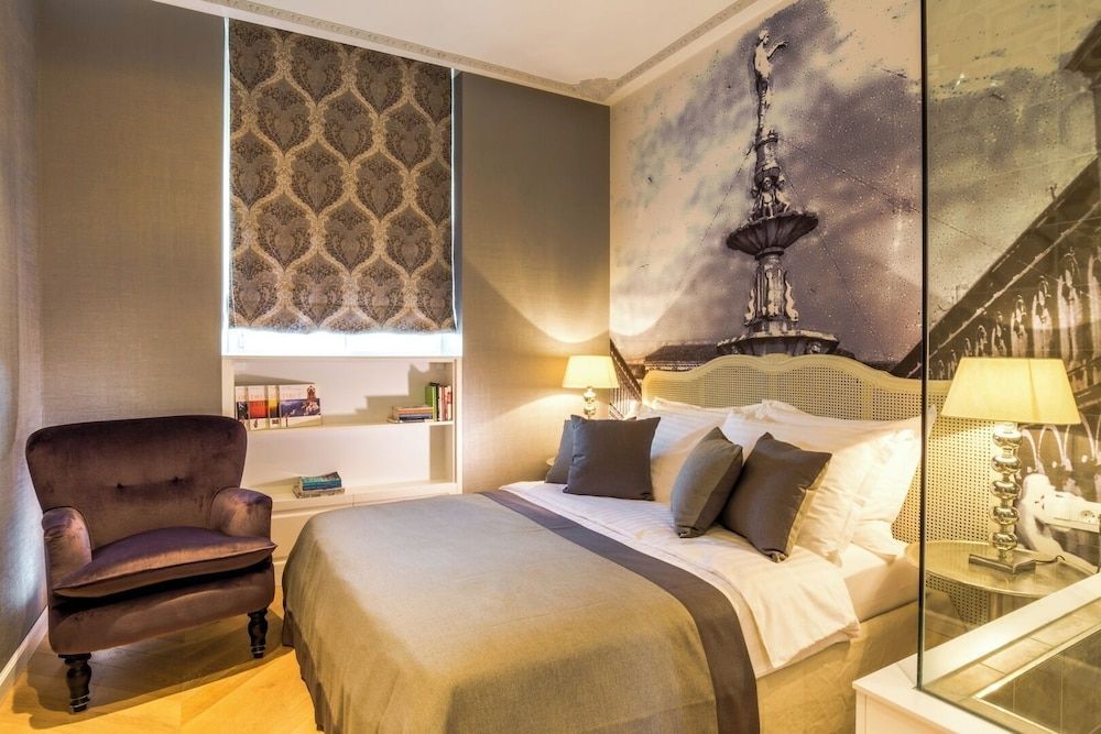 Procurator 7 Luxury Rooms 1