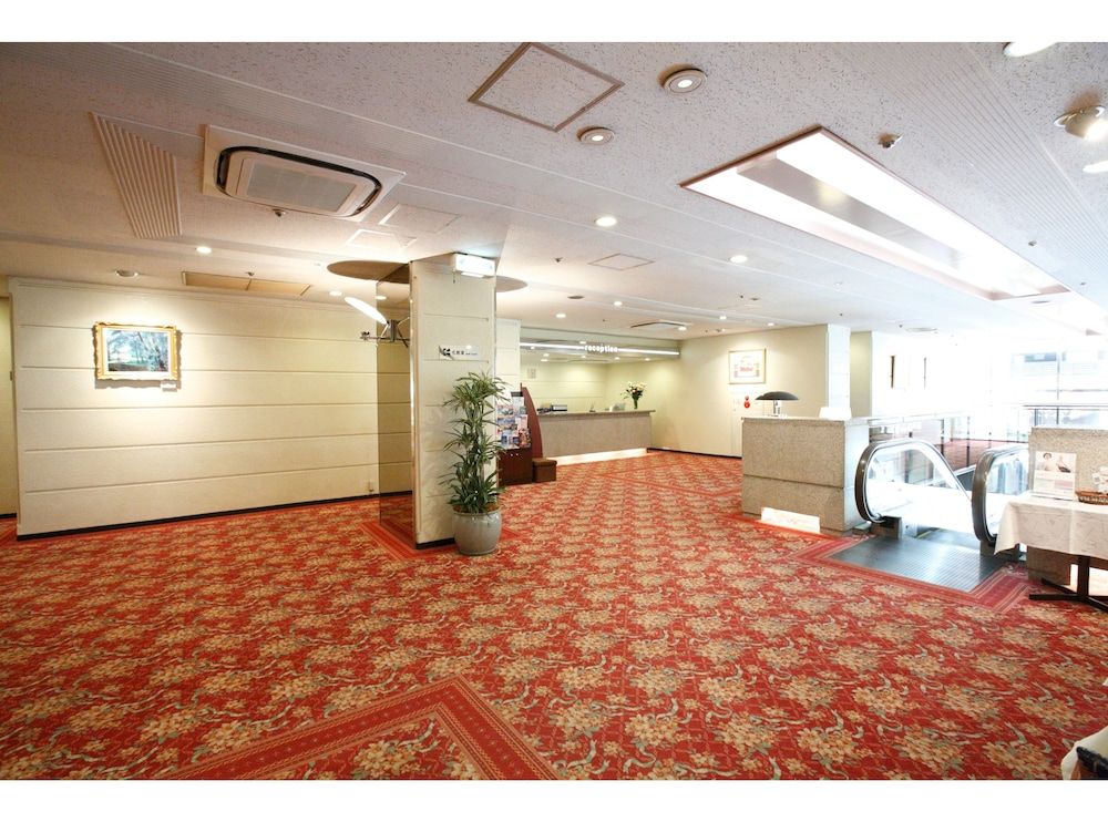 Daiichi Inn Ikebukuro 2
