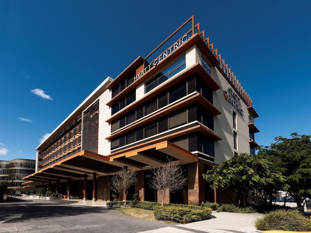 Hyatt Centric San José Escazú 1