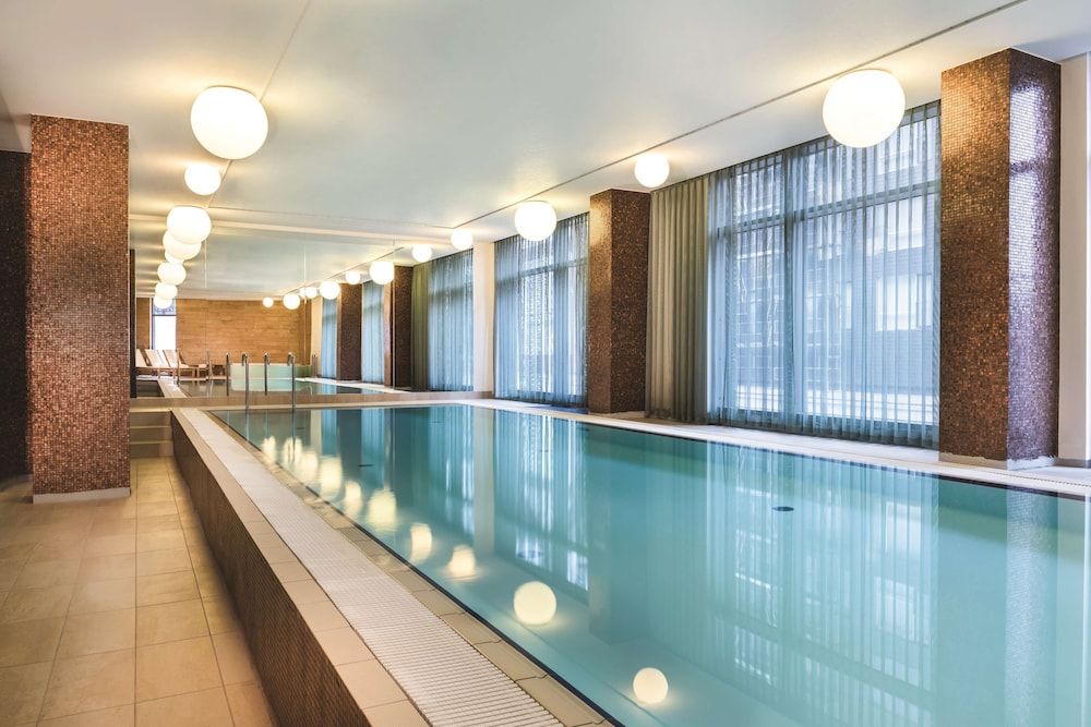Adina Apartment Hotel Copenhagen 1