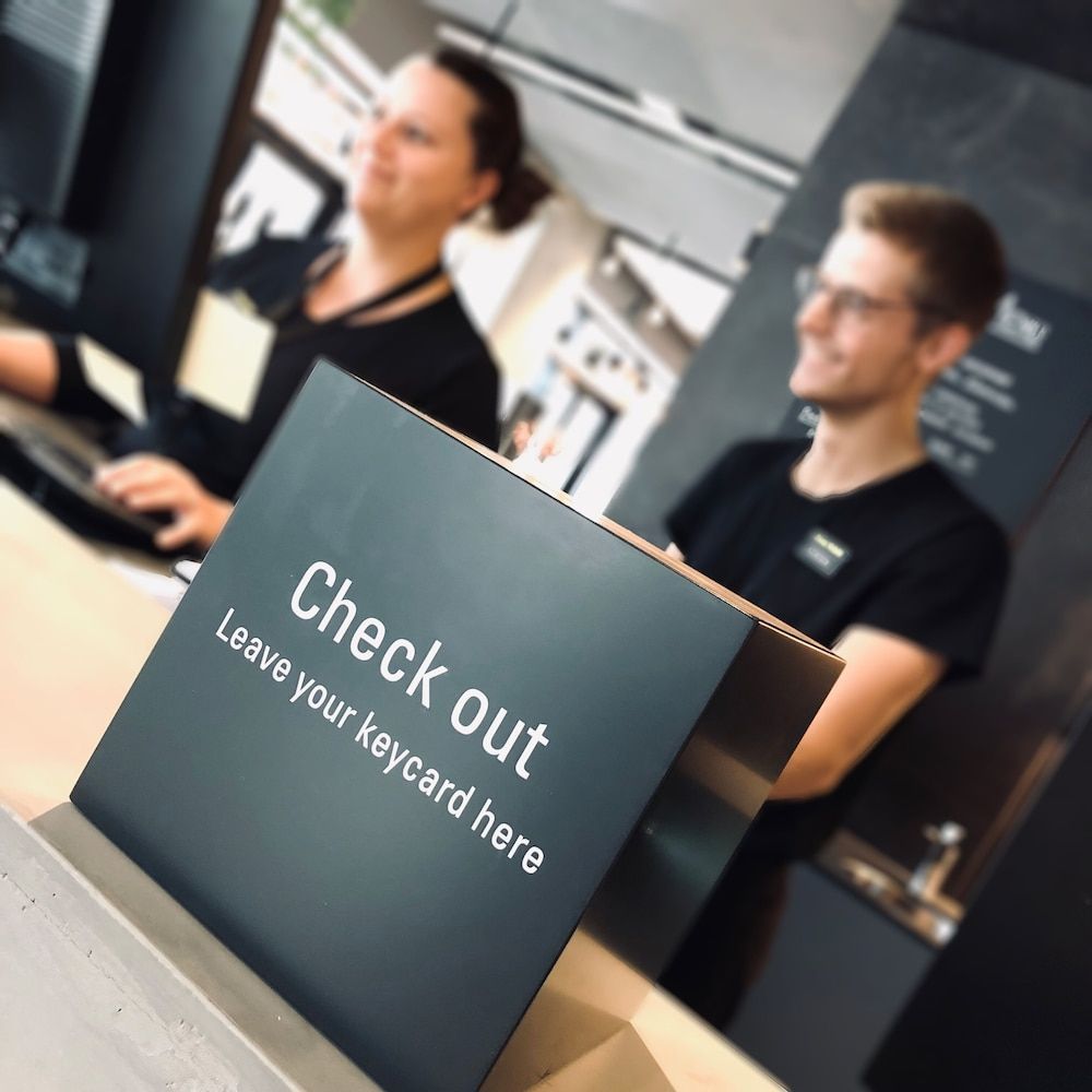 Four Points Flex by Sheraton Aalborg 2