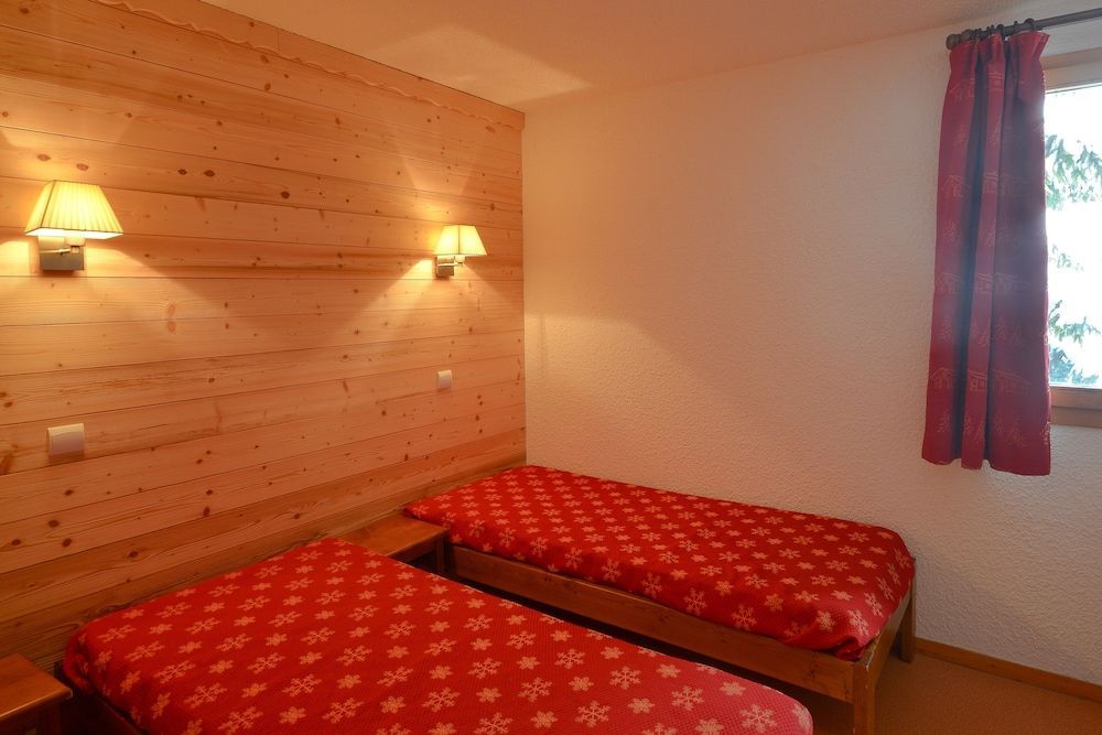VVF Résidence Méribel Les 3 Vallées 2