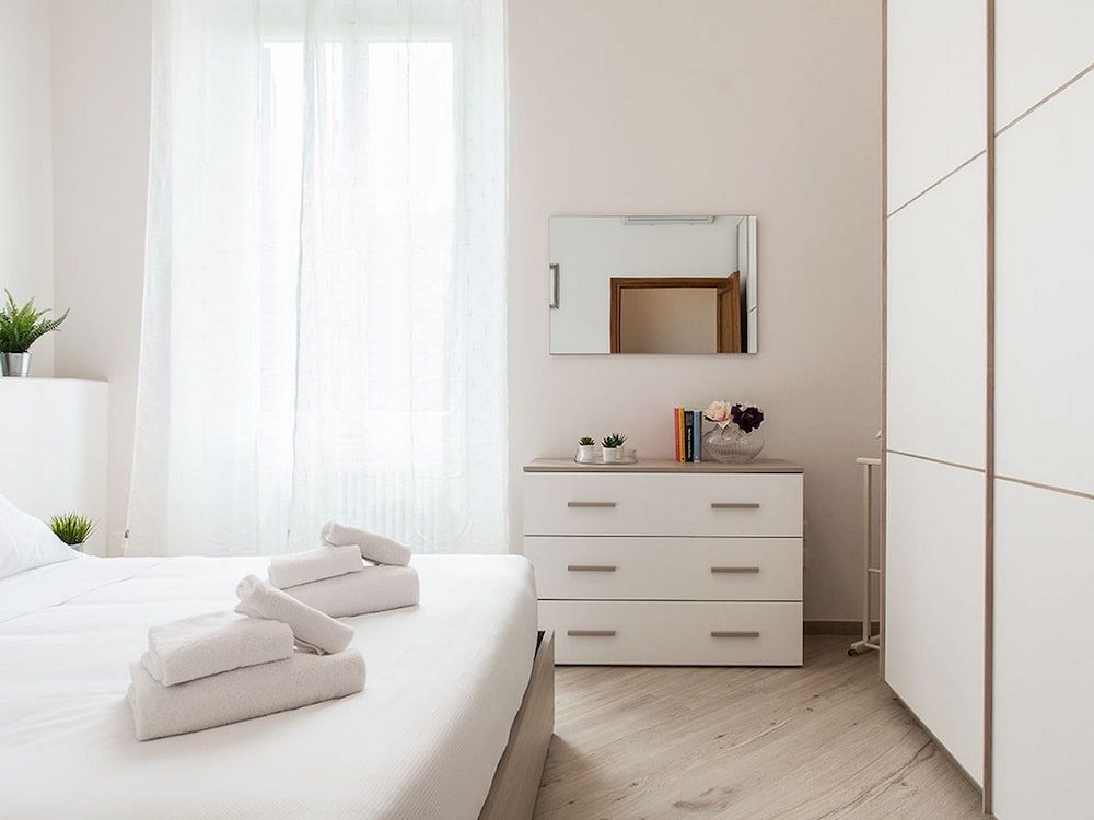 San Frediano Apartment - Ampio Appartamento Deluxe per 10 Ospiti nel Cuore di Firenze 2