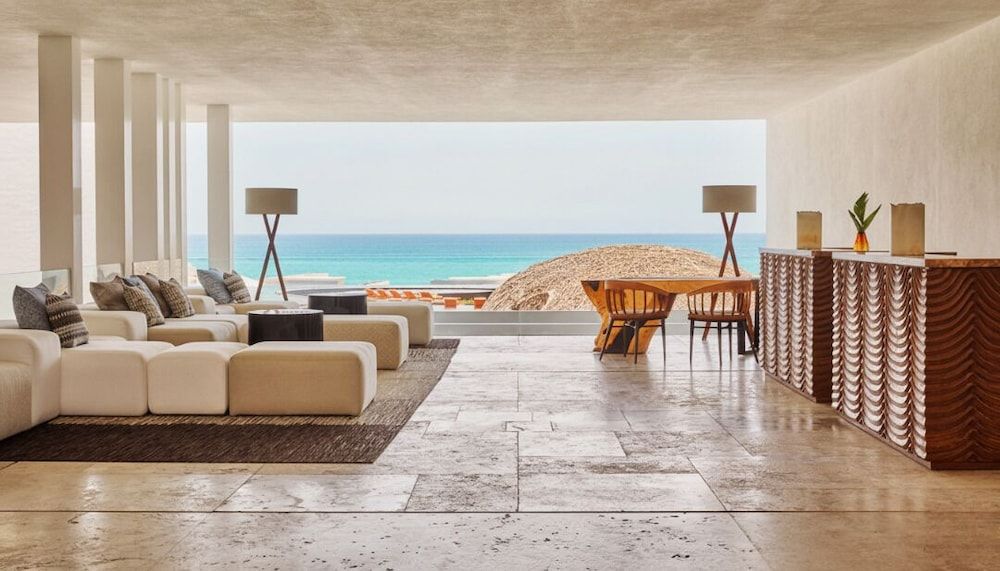 Viceroy Los Cabos 2