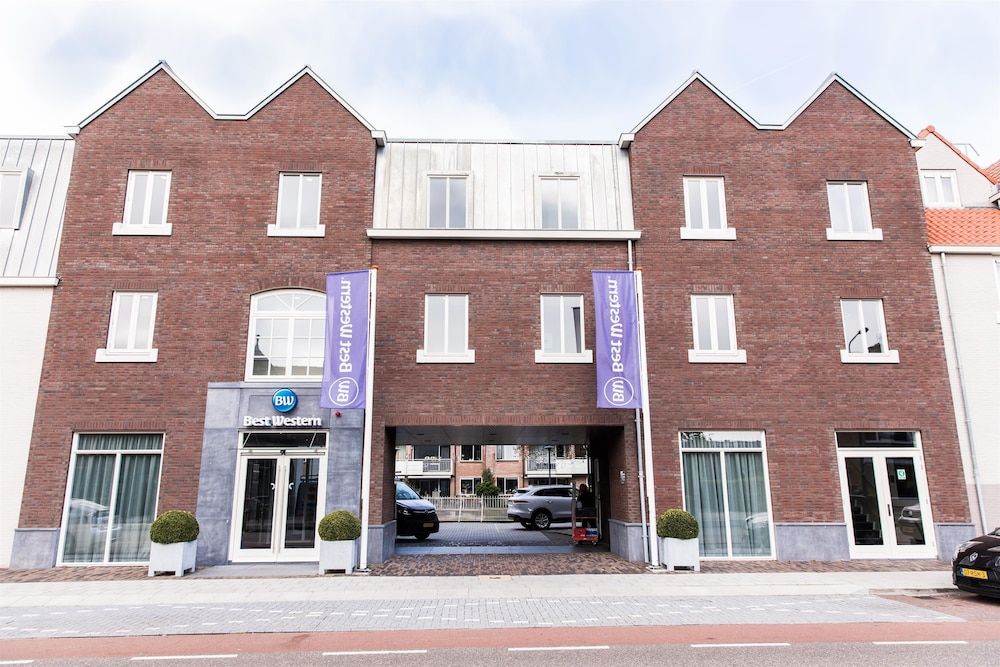 Best Western City Hotel Woerden 1