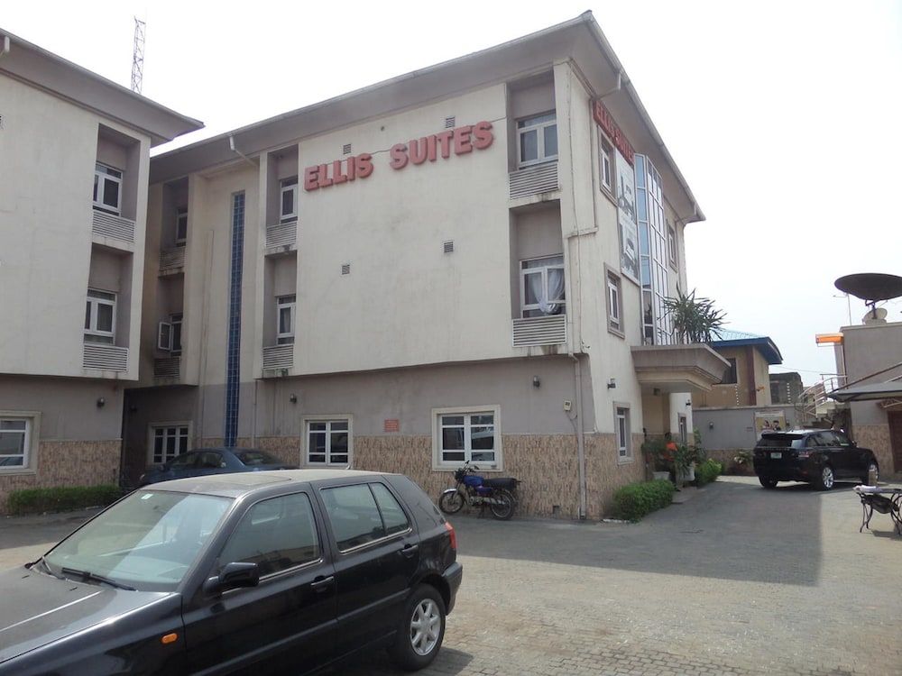 Ellis Suites Limited 1
