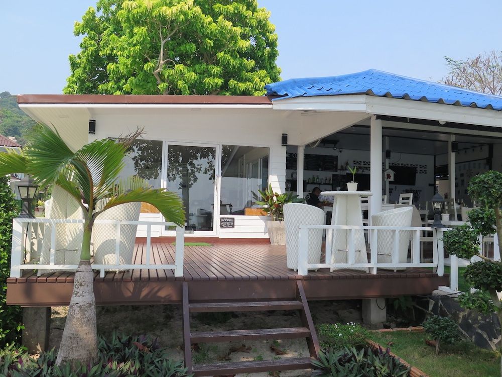 Assava Dive Resort - SHA Plus 2