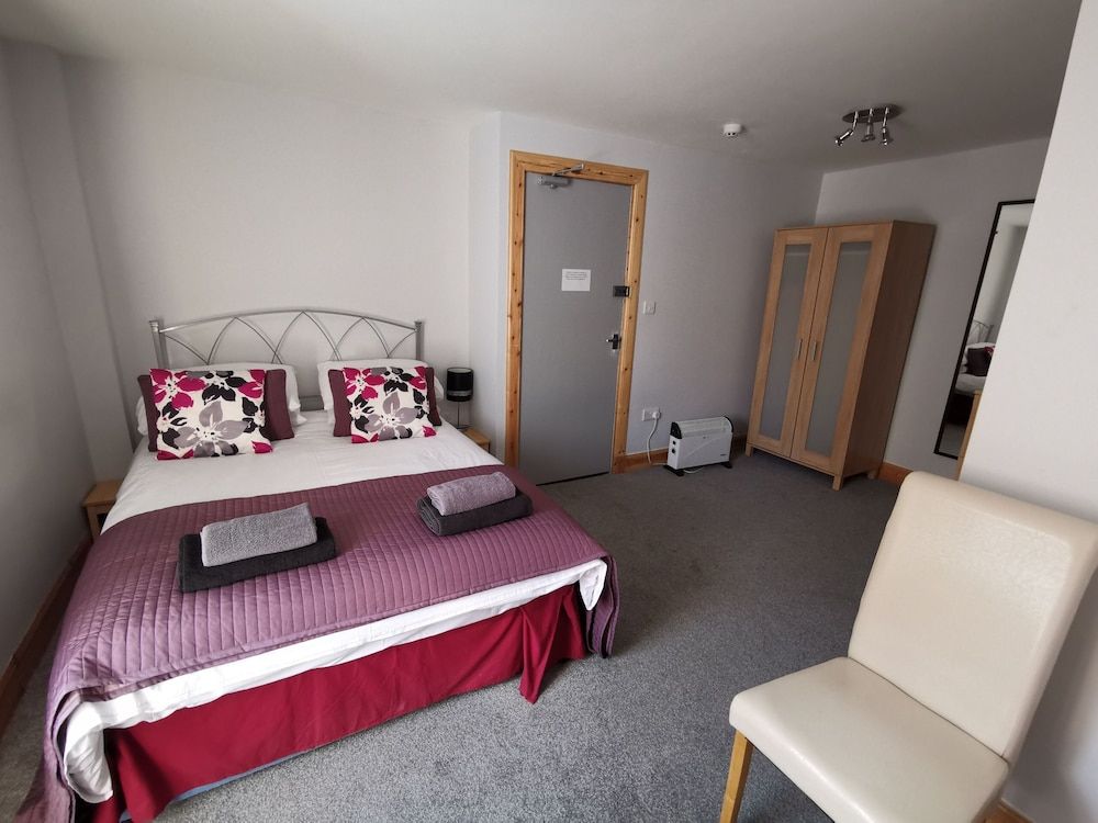 St Ronan's Hotel 2