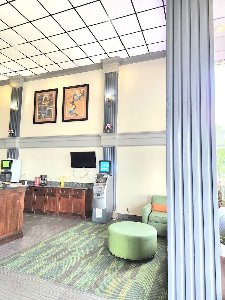 Americas Best Value Inn & Suites Phenix City 2