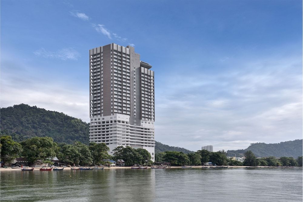 Lexis Suites Penang 1