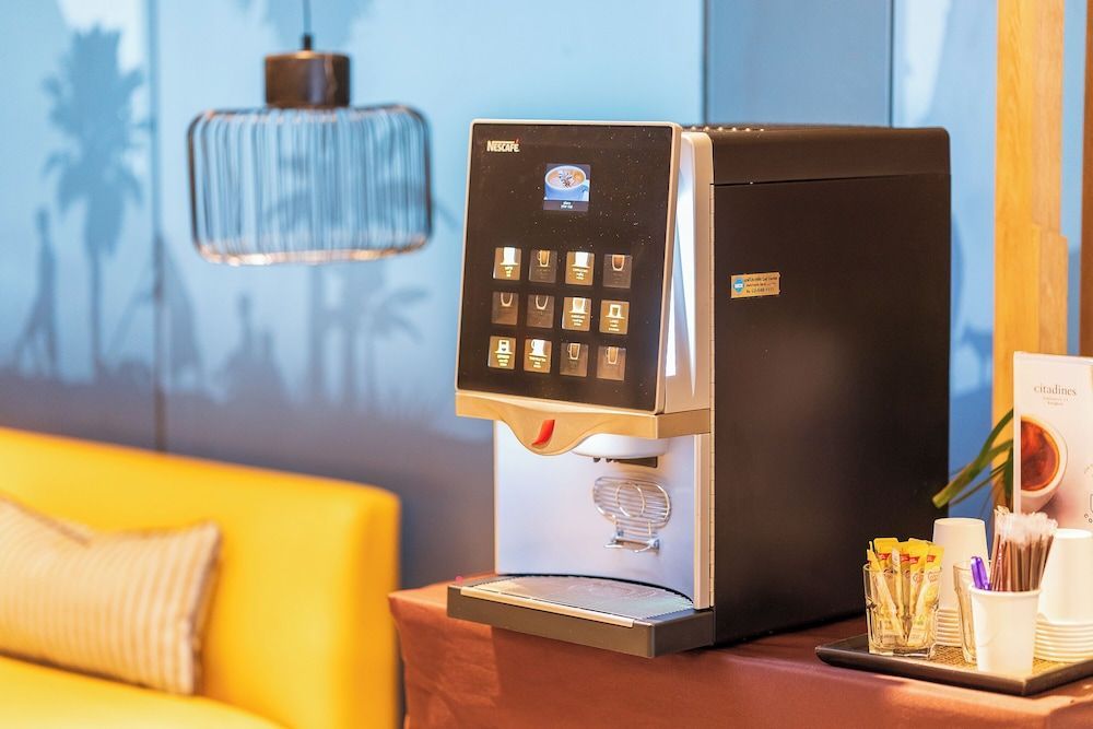 Citadines Sukhumvit 11 Bangkok 2