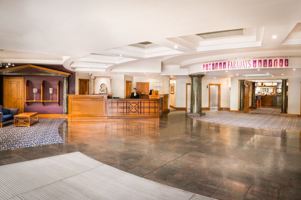Copthorne Hotel Merry Hill-Dudley 2