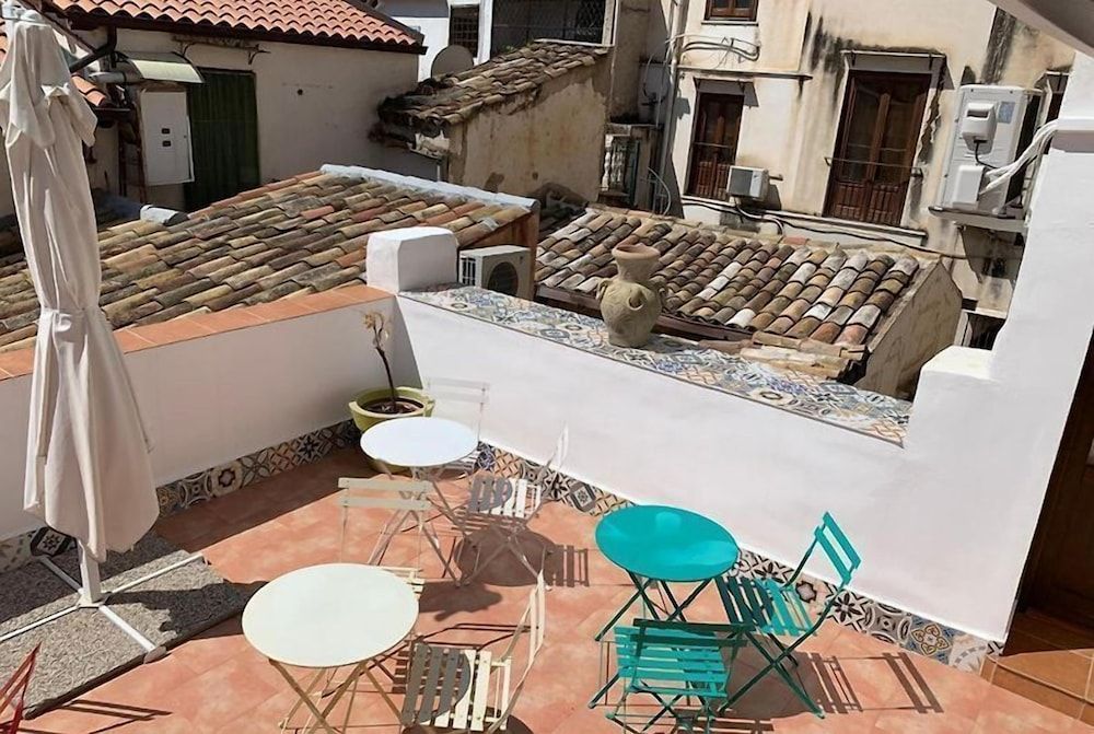 Cialoma B&B 1