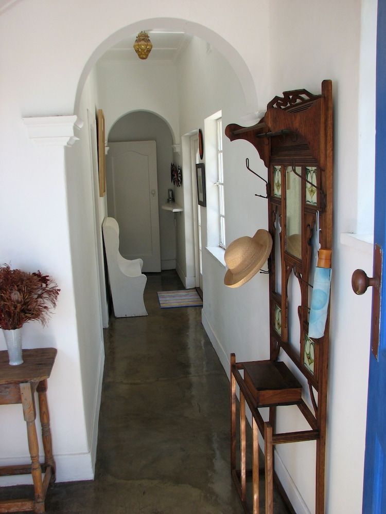Blue On Blue Bed and Breakfast 2