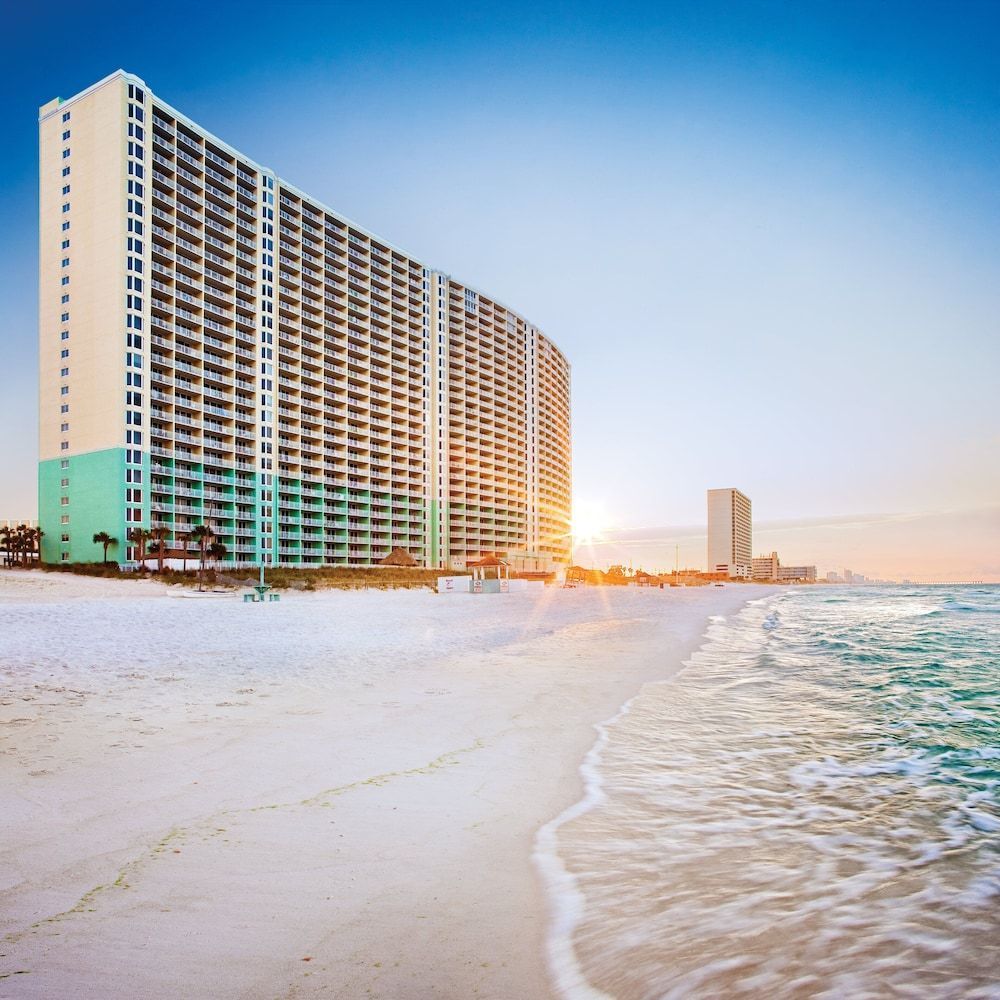 Club Wyndham Panama City Beach 1