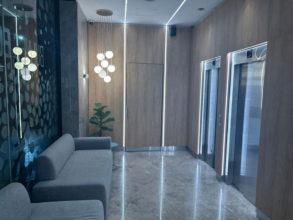 Bulnes Eco Suites 2