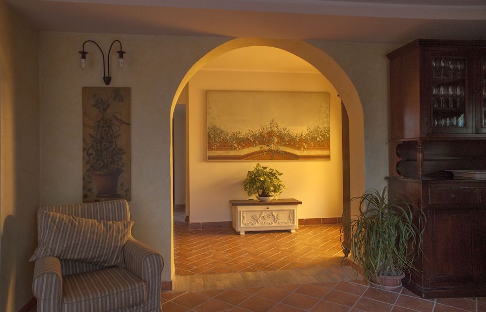 La Vignola Country Hotel 1
