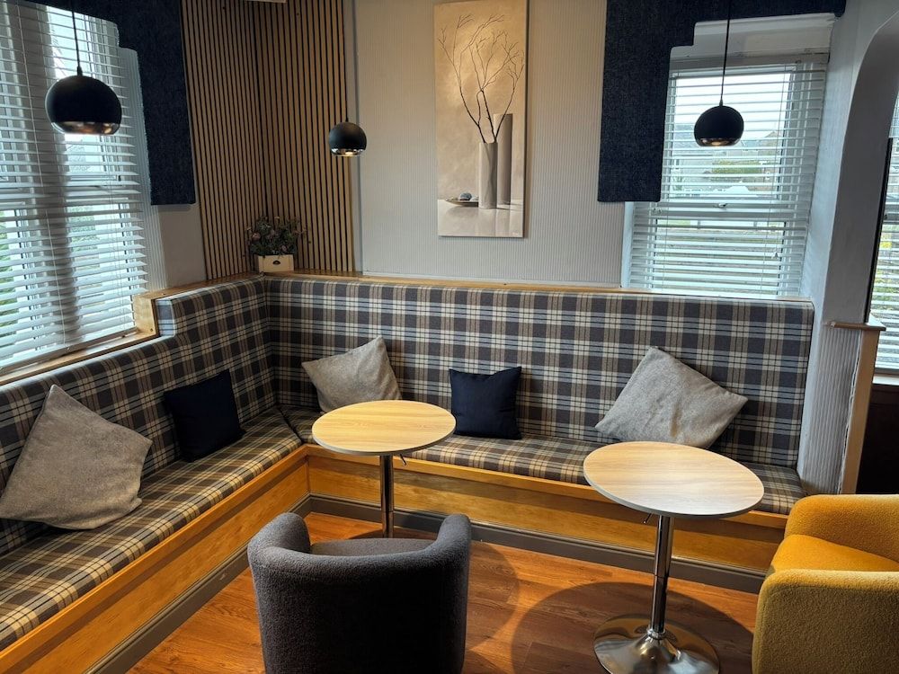 Cumbrian Lodge 2