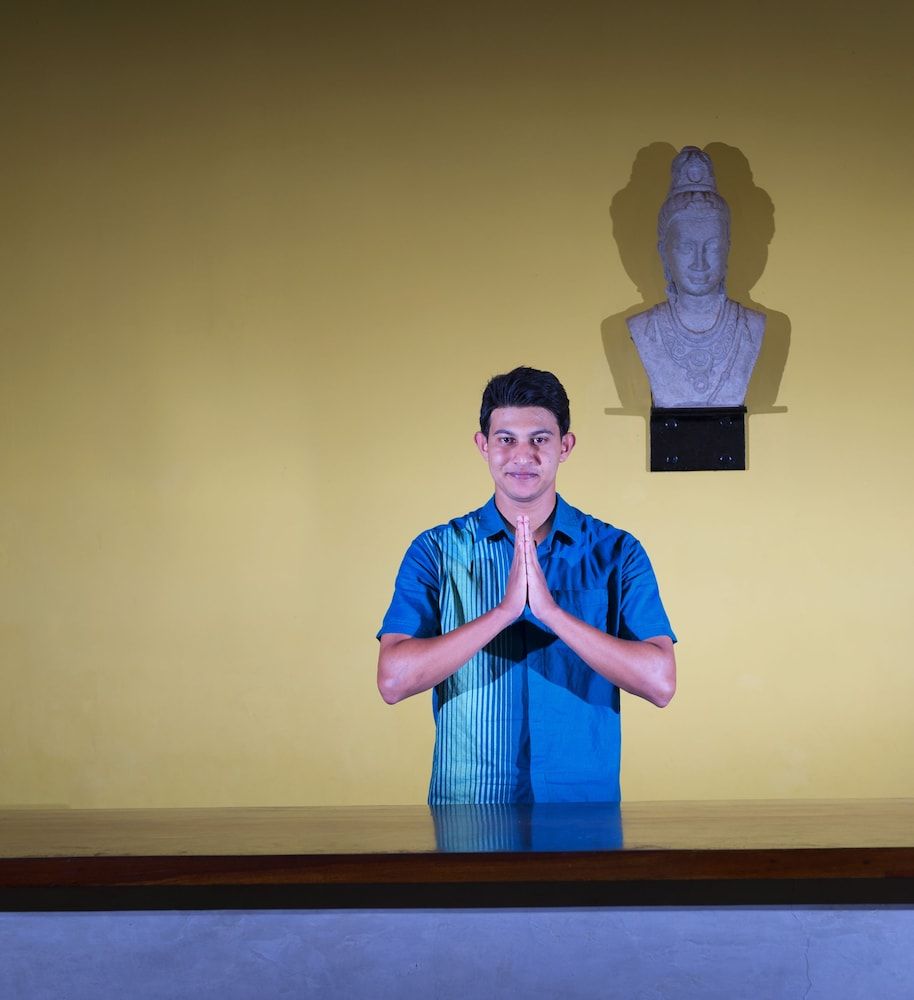 Hotel Sigiriya 2