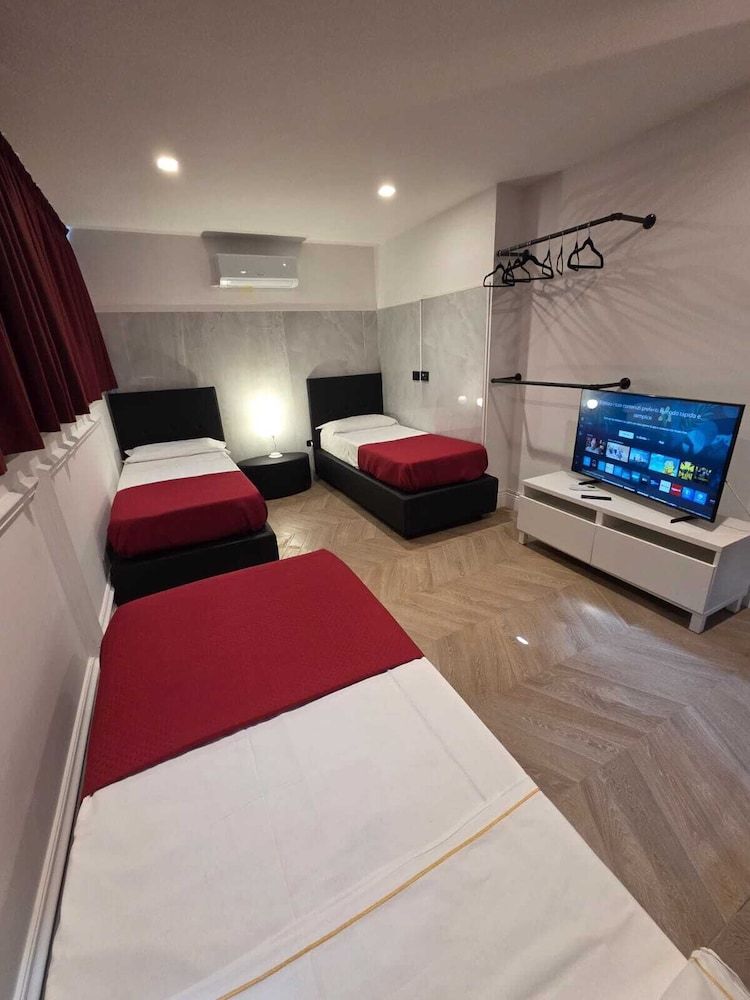 Hotel XBusiness 1