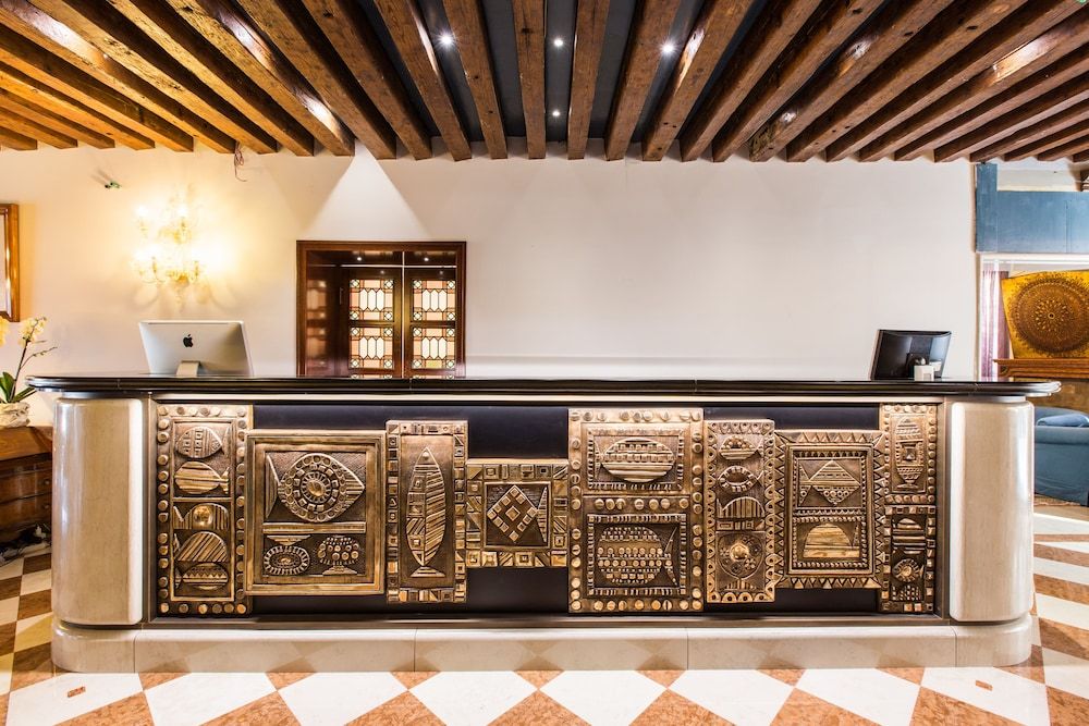 Hotel Santa Chiara 2