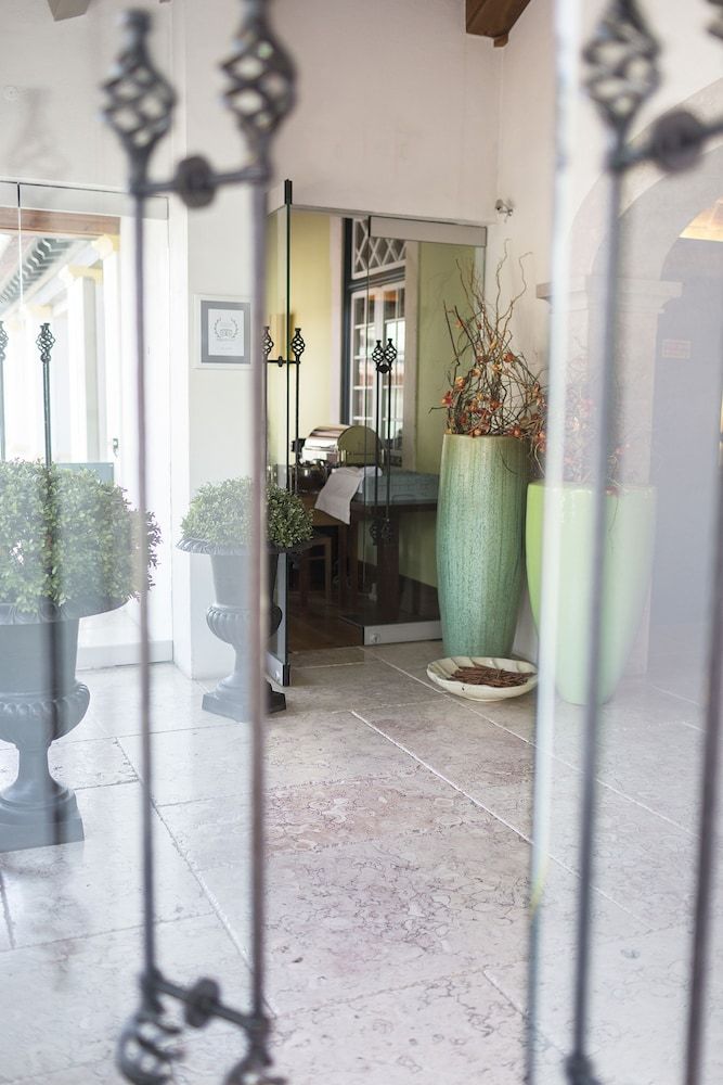Hotel Lusitano 2