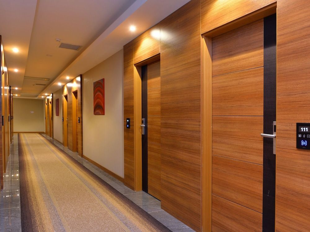 Limapark Hotel 2