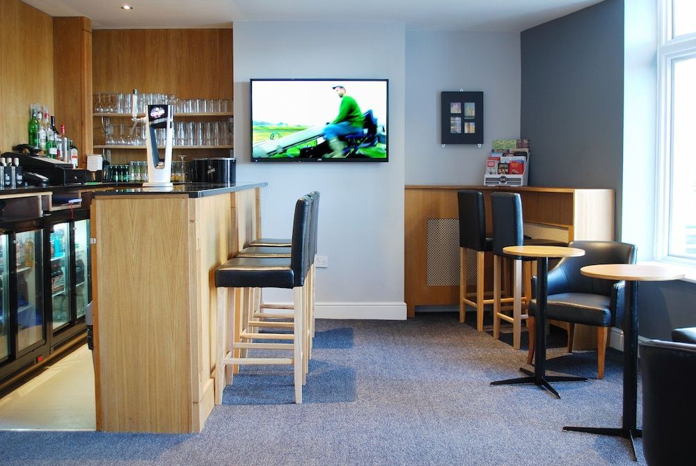 The Liverpool Inn Hotel 1