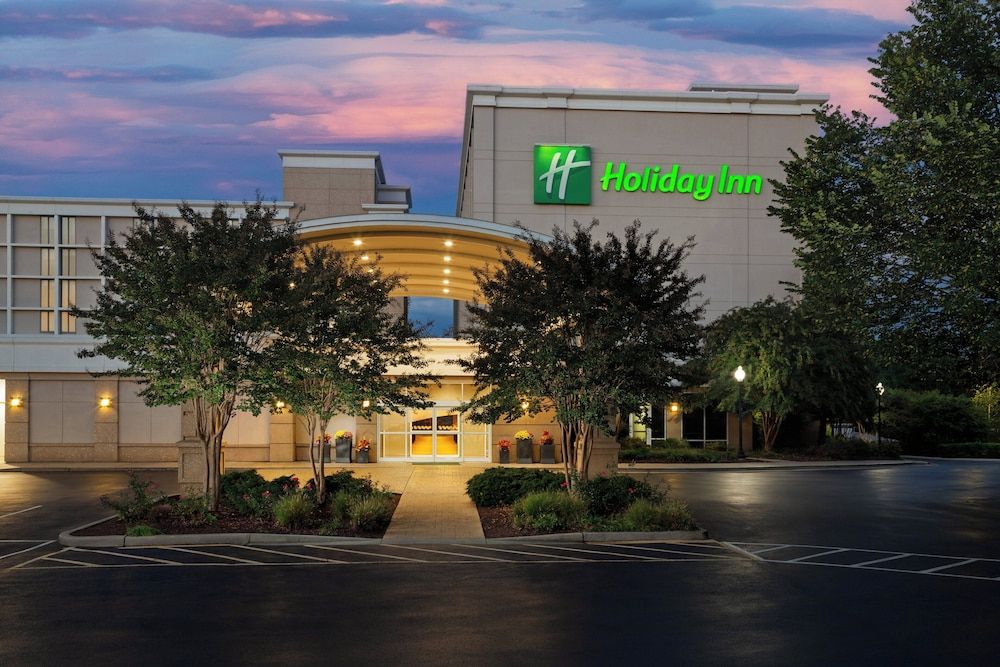 Holiday Inn GAITHERSBURG by IHG 1