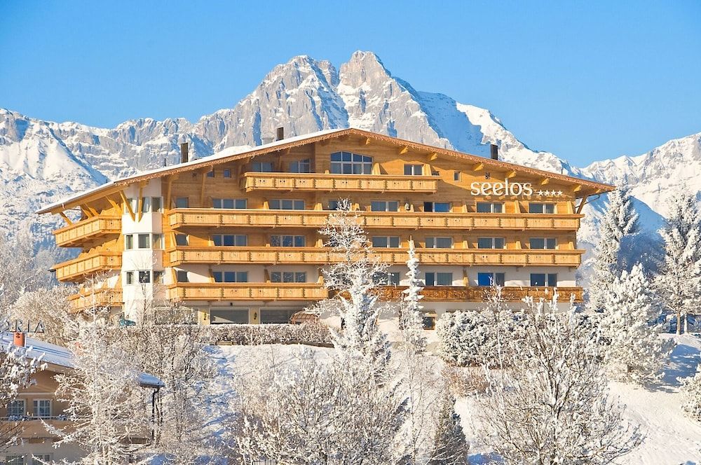 Hotel Seelos 1