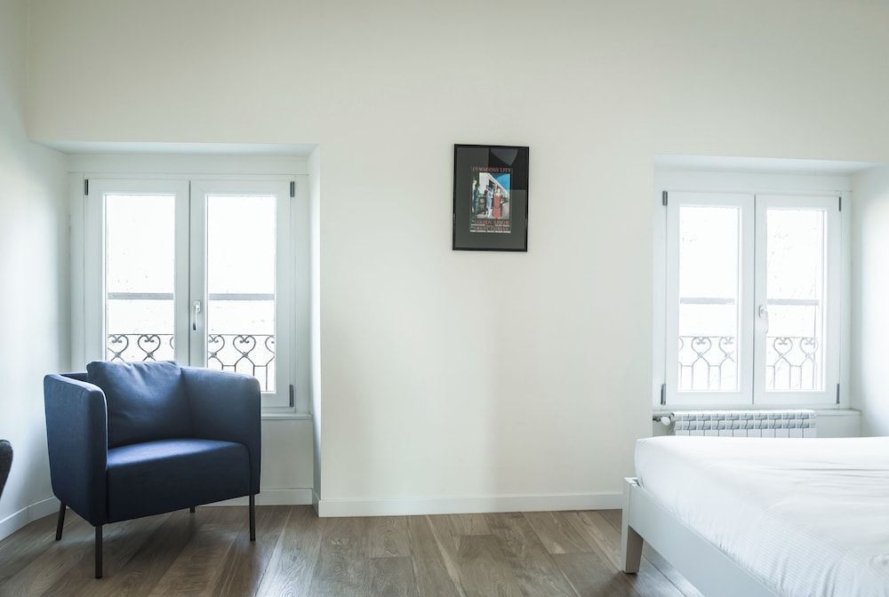Brera Apartments in Porta Volta 2
