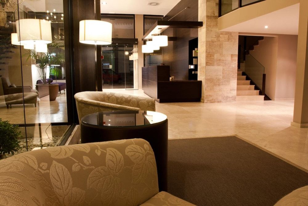 Hotel Paloma 2