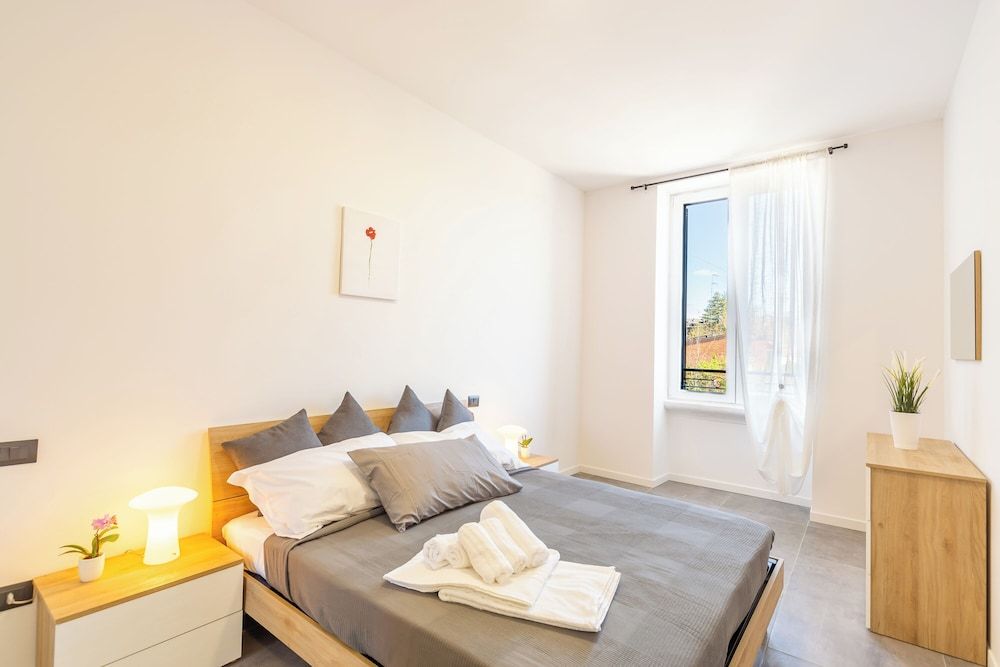 KHL APARTMENTS - SanSiro, Milano 1