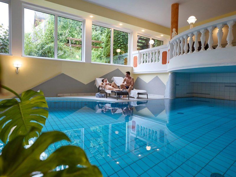 Tschirgantblick Hotel 2