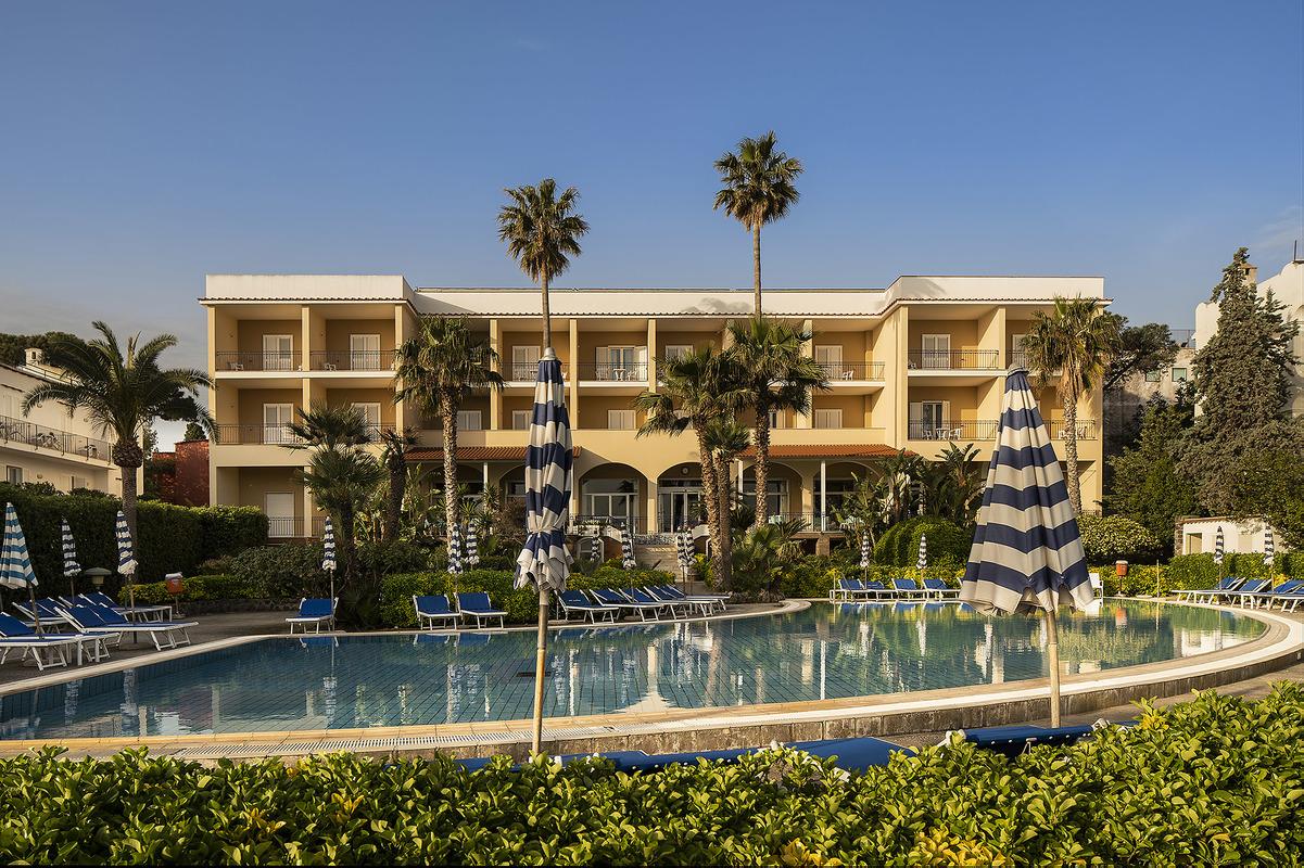 Hotel Terme Alexander 2