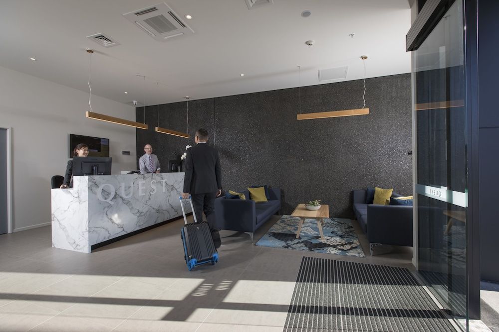 Quest on Manchester Serviced Apartments 2