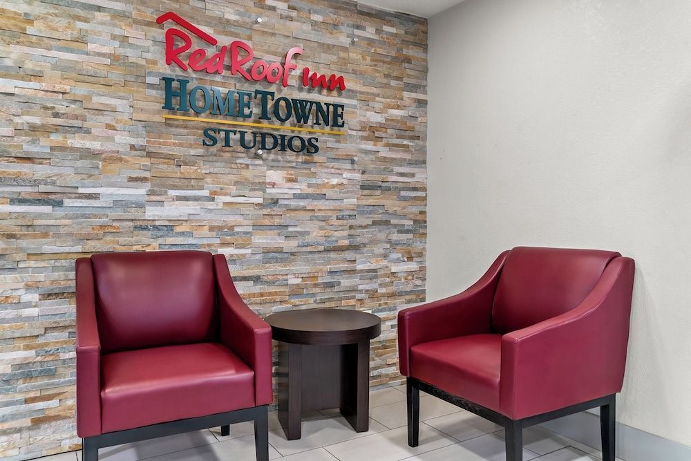 Red Roof Inn Flint 2
