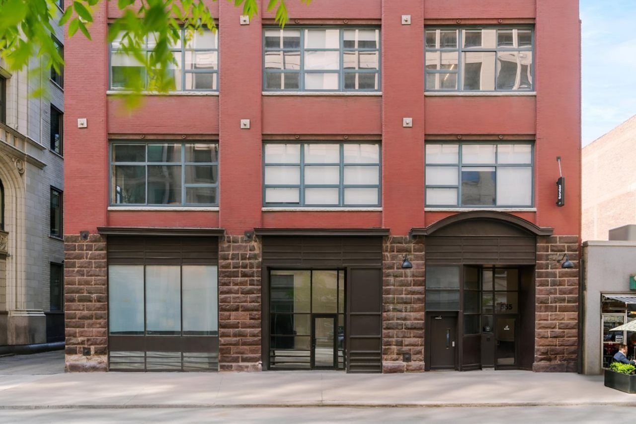 Sonder by Marriott Bonvoy The Burnham Apartments Loop 2
