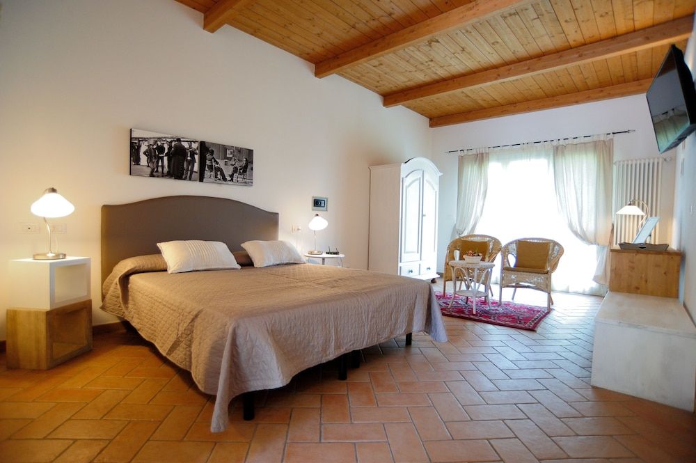 Agriturismo al Colle 1