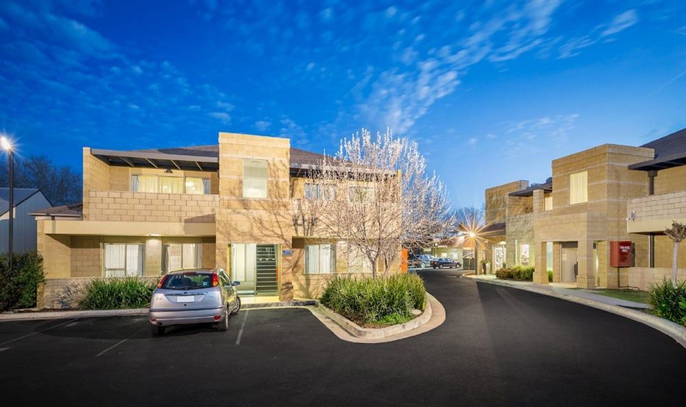 Quest Wagga Wagga 2