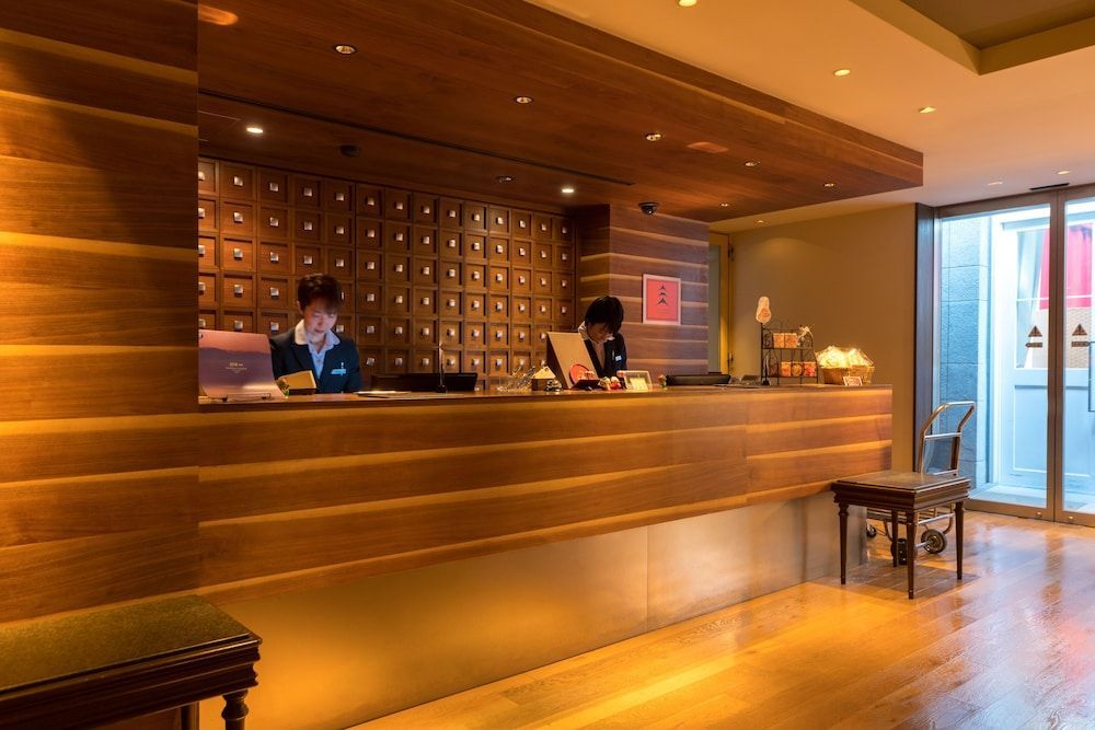 Matsumoto Marunouchi Hotel 1