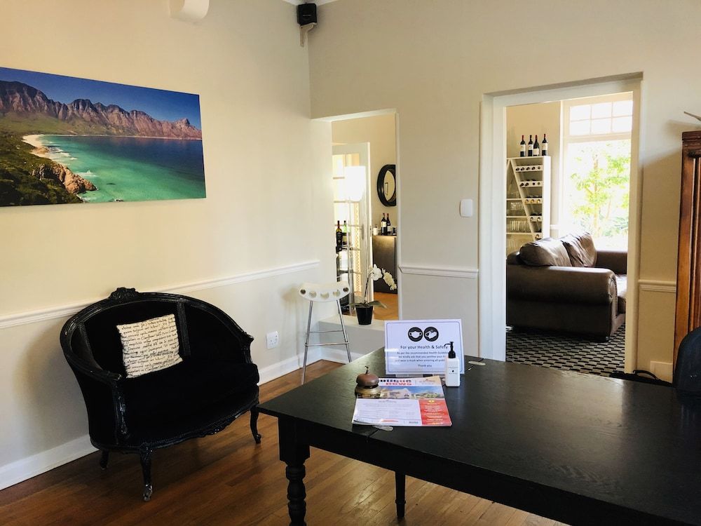 Albourne Boutique Guest House 2