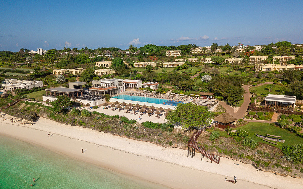 Riu Palace Zanzibar - Offre spéciale Noces ***** 1