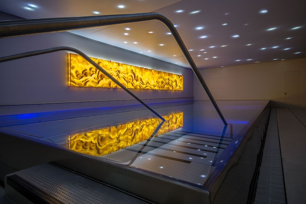 Prezident Luxury Spa & Wellness Hotel 1