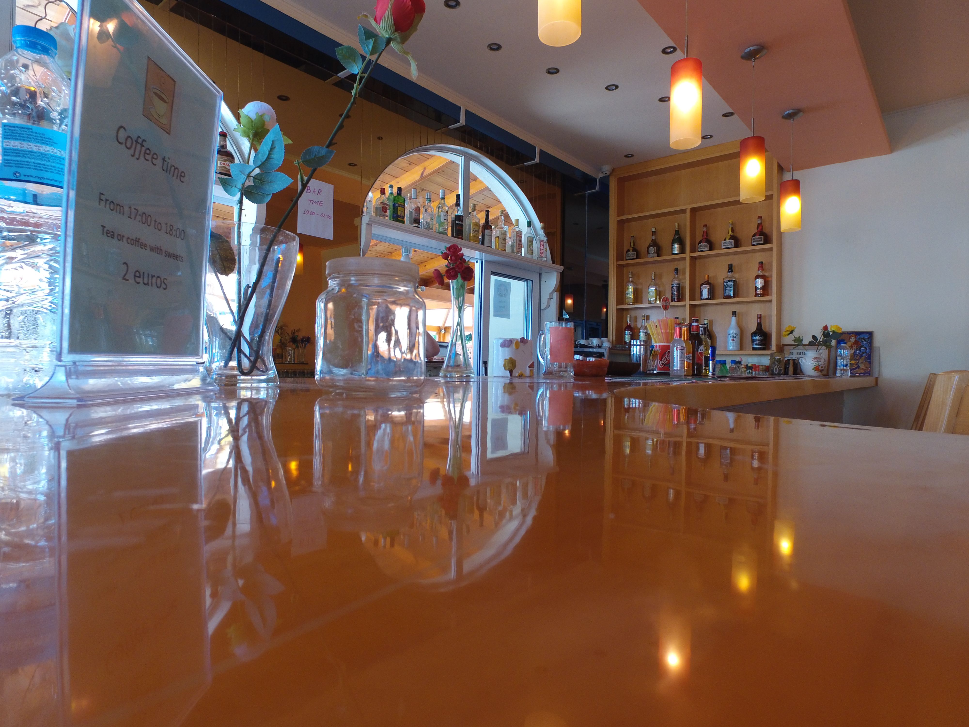 Silver Beach Hotel and Annexe Apartments 2