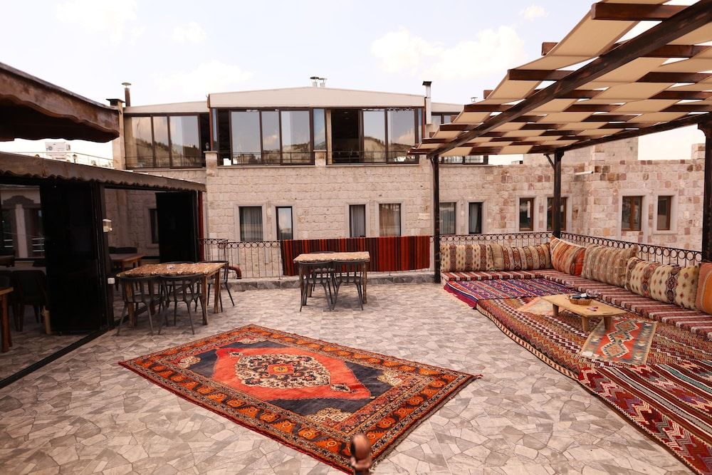 Epoch Stone House 1