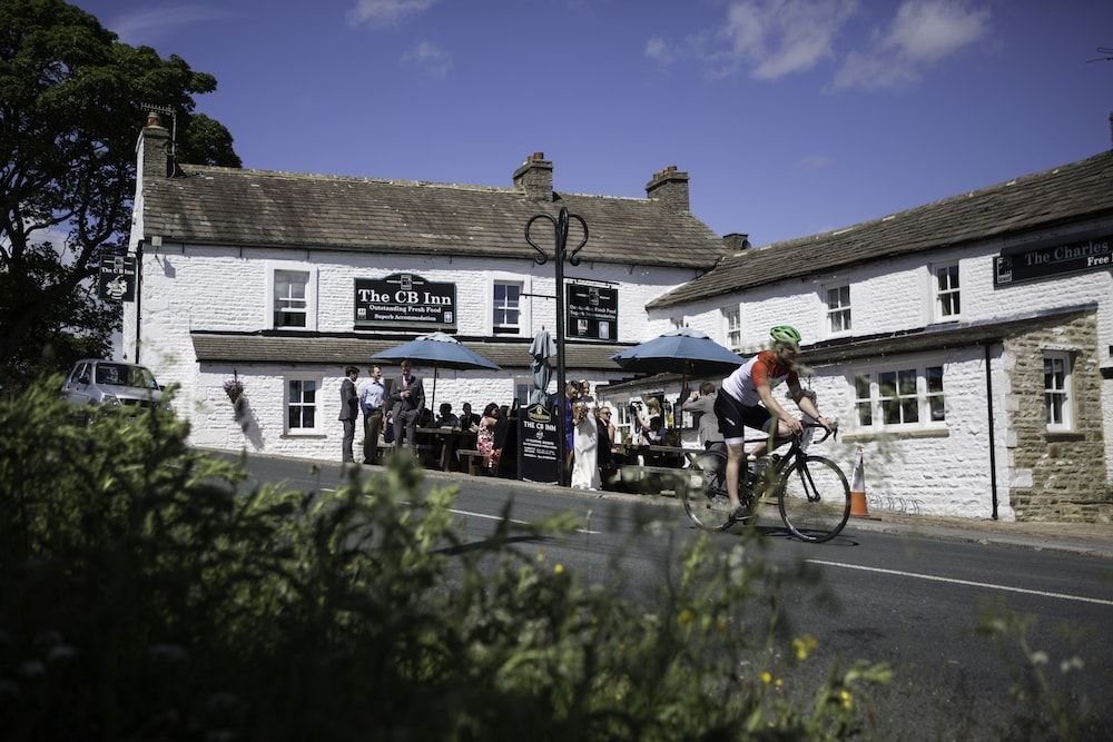 The Charles Bathurst Inn 1