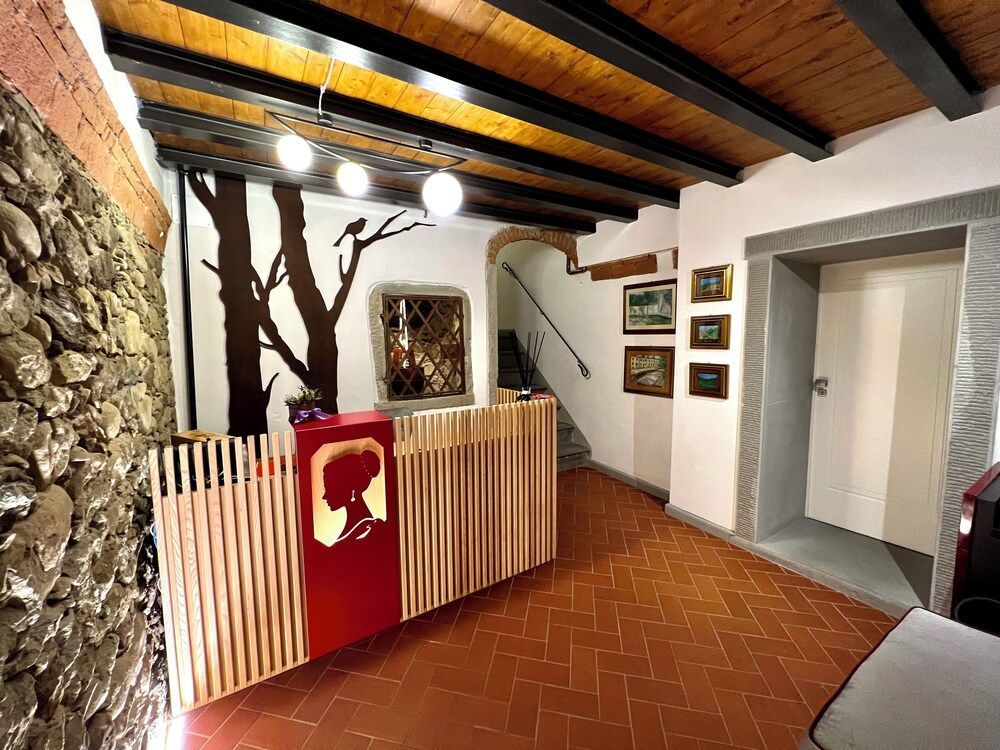 Nobilia Dimore - Suite & Spa 2